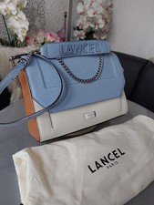 LANCEL Ninon Tasche L