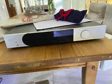 IDEON EOS DAC HIGHEND neuwertig, silberfarbend