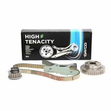 DAYCO Zahnriemensatz für FORD
