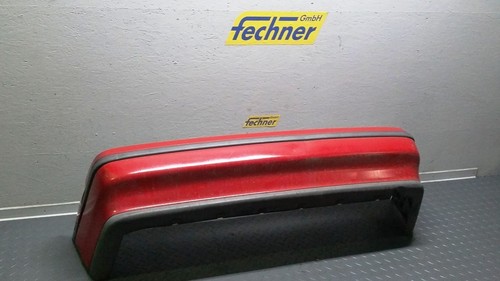 Stoßstange hinten ford - stoßstange,