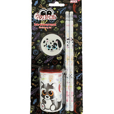 NICI Glubschis Schreibwarenset