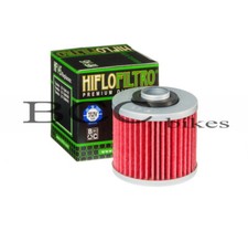 HIFLO Ölfilter Yamaha XVS 125