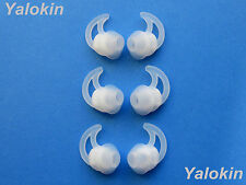 6 St. : 3 Paar Klein Geräusch