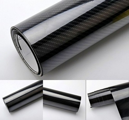 4d carbon - ,