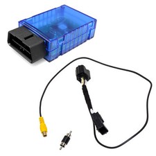 Für Smart 453 Two Original