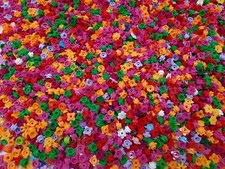 Lego 1000x Blüten rund Blume