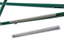 Retro Chrom Optik Vinyl