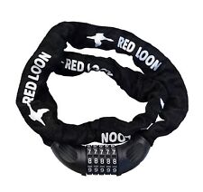 Kettenschloß Fahrradschloß