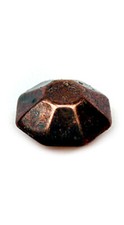 Octagon mm zierniete - 15, 15