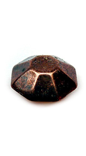 Octagon mm zierniete - x, 15