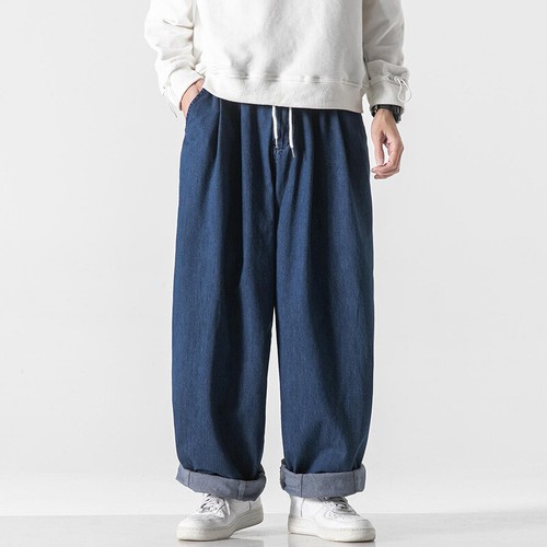 Herren jeans hose - jeans, baggy