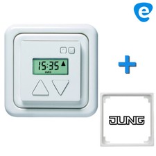 Rolladen Zeitschaltuhr für