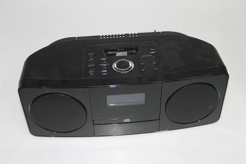 Tevion mcd 304 micro anlage - tevion,