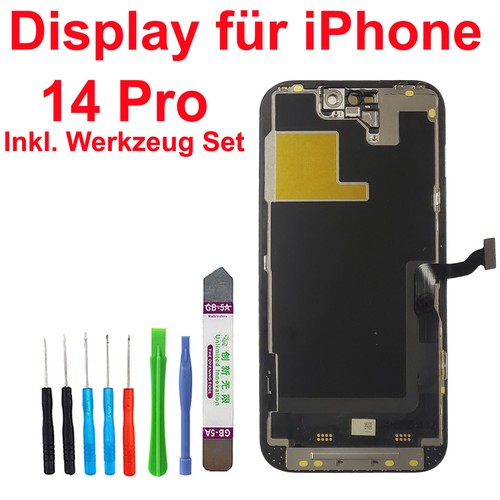 Display für iphone pro lcd - iphone,