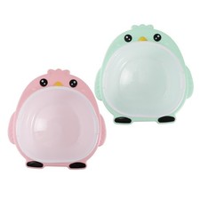 Faltbares Waschbecken für Kleinkinder, Küken, Fußbecken, Badewanne, Zubehör