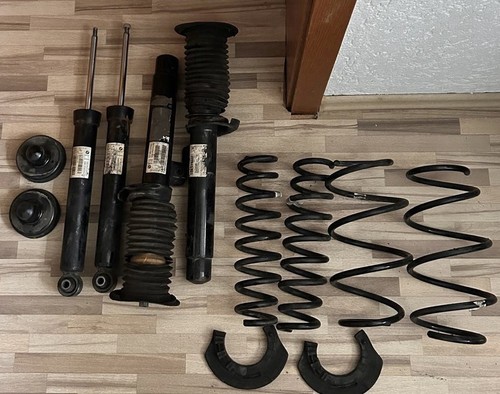Original bmw fahrwerk 220i - fahrwerk,
