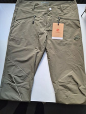 Mammut macun pants - so,