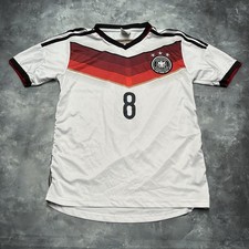 Deutschland trikot özil dfb - 8,