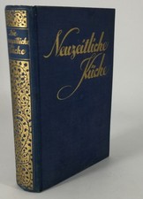 Neuzeitliche Kochkunst für