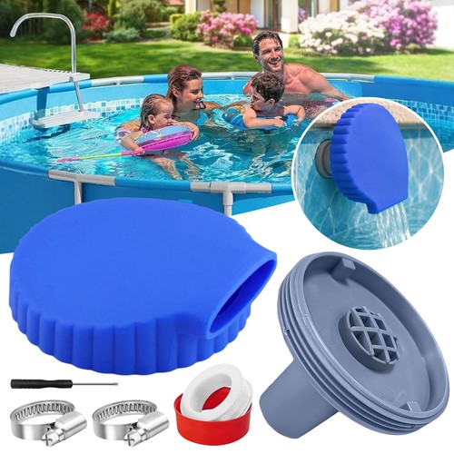 Pool einlaufdüse verstellbar - pool,