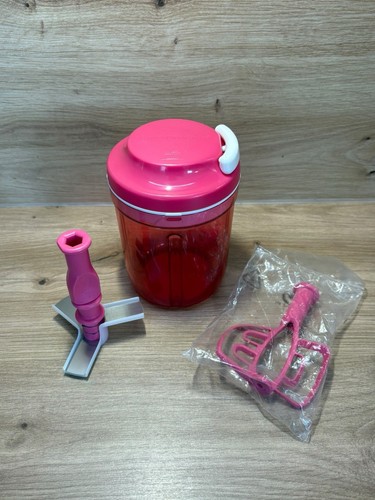 Tupperware turbo chef - tupperware,