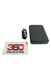 Anker Zolo magnetische Powerbank, kompaktes 10.000mAh Ladegerät mit 30W Max.