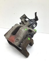 VW Passat B6 Variant (3C5) Bremssattel rechts hinten 3C0615404B el. Stellmotor 