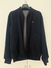 Lacoste Jacke von beiden Seiten zu tragen Gr. 50