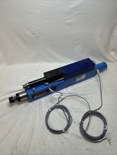 Suhner Multimaster BEW 6 ER16 Bohr Und Frässpindel CNC