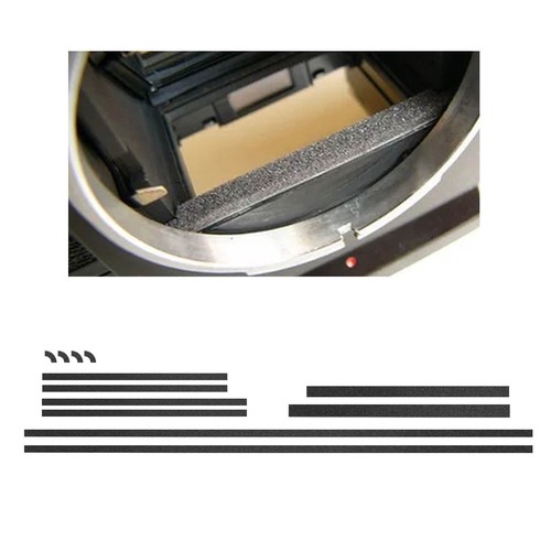 Premium light seal - seal, foam