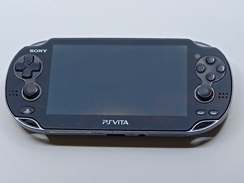 Sony playstation vita pch 1004 - sony,