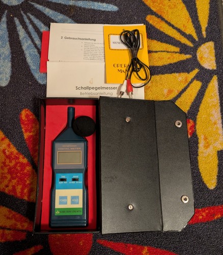 Microprocessor digital meter - microprocessor,