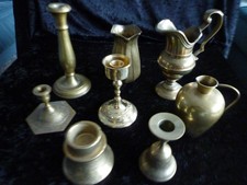 Konvolut messing 3500 - konvolut,