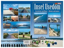 Insel Usedom Broschüre