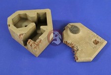 Verlinden - Bunker Mit Turm