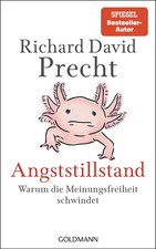 Angststillstand ZUSTAND SEHR