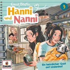 CD * HANNI & NANNI - NEUE