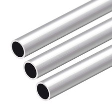 6063 Aluminium Pipe 300mm