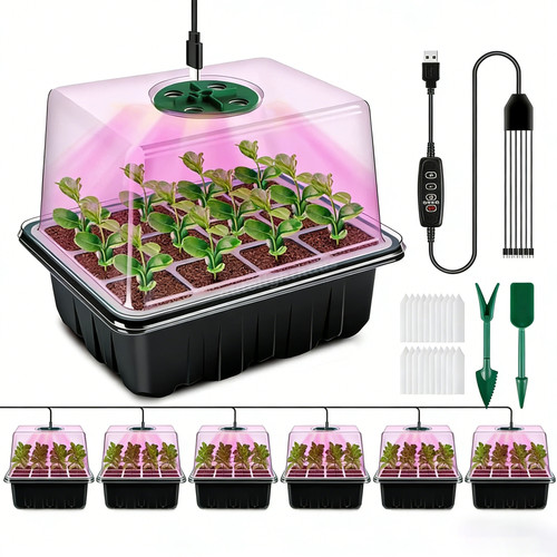 6pc zellen mini - 6pc, 72