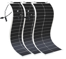 100W 200W 400W Flexibel