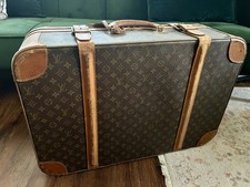 Louis Vuitton Stratos Koffer Reisetasche 65 Vintage Monogram