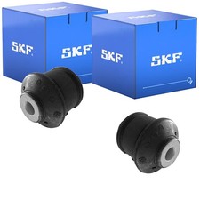 2X SKF QUERLENKERLAGER BUCHSE