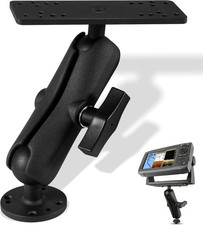 for Garmin,Lowrance Aluminum