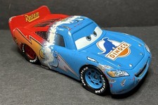 Disney Pixar Cars Transforming