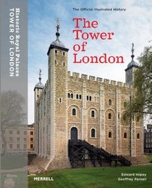 The tower london - the, of