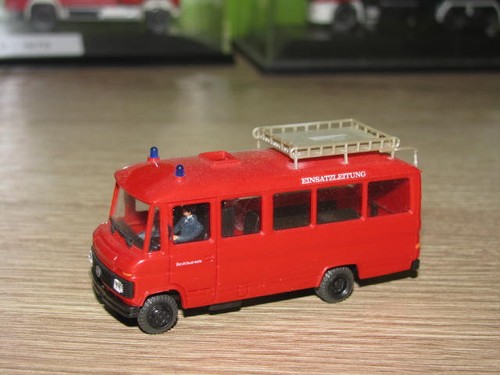 Preiser 35011 mercedes - 35011, mercedes-benz