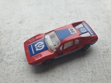 Modellauto Matchbox FERRARI 308 GTB / rot / 1981