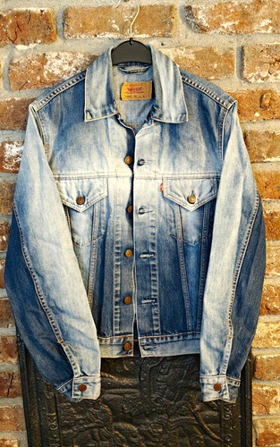 Levi jeansjacke herren - levi's,