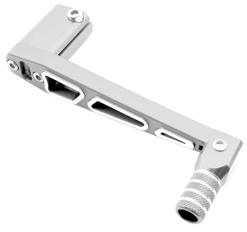 Parts schalthebel grau für - schalthebel,