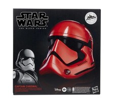 Star Wars the Black Series